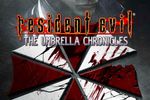 Resident Evil : The Umbrella Chronicles - Packaging