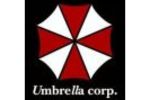 Resident Evil Umbrella logo (Small)