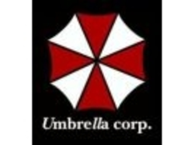Resident Evil Umbrella logo (Small)