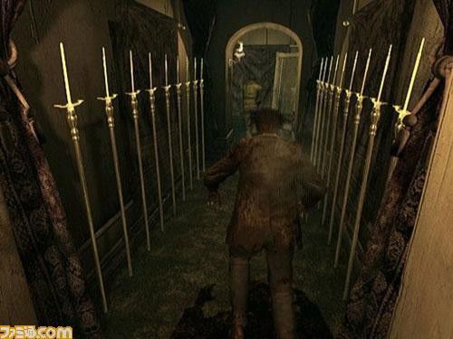 Resident Evil Wii   Image 2