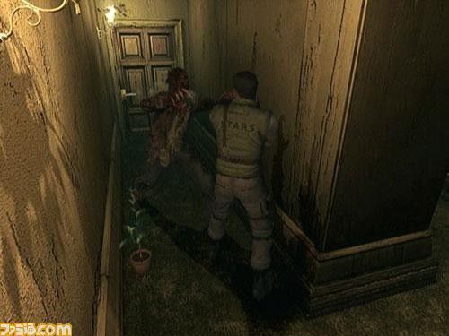 Resident Evil Wii   Image 6