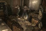 Resident Evil Zero Wii 3