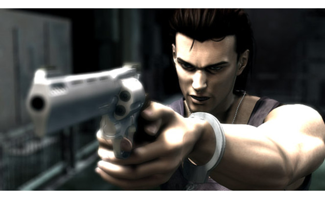 Resident Evil Zero Wii 9