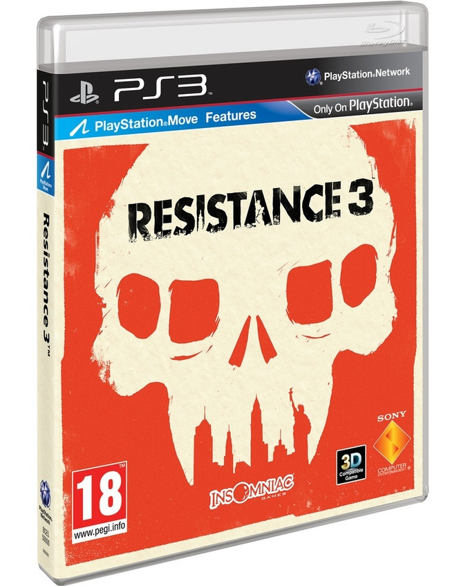 Resistance 3 (3)