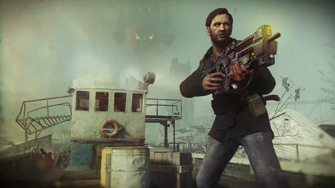 Resistance 3 - 9