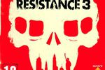 Resistance 3 - vignette