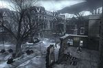 Resistance : Fall of Man scan 2