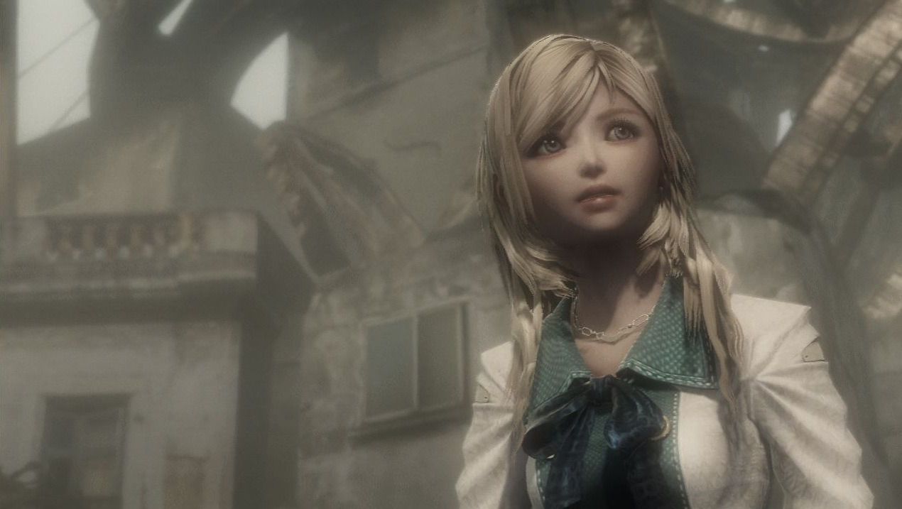 Resonance of Fate - 17