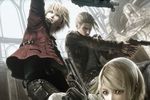 Resonance of Fate - Logo