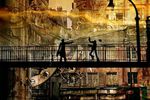 Resonance of Fate