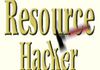 Resource Hacker : modifier des exécutables à sa guise