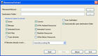 ResourcesExtract : extraire et conserver les images de fichiers EXE, DLL, CPL ou OCX