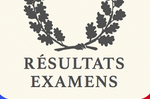Résultats Bac 2015