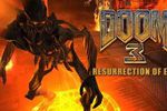 Resurrection of Evil