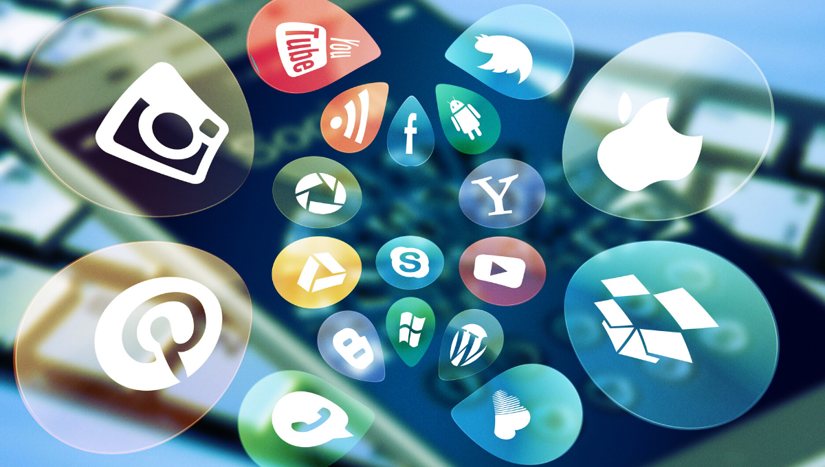 R&Atilde;&copy;seaux sociaux 