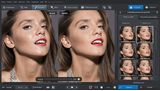 Éditeur de Visage : sublimez vos portraits en un seul clic !