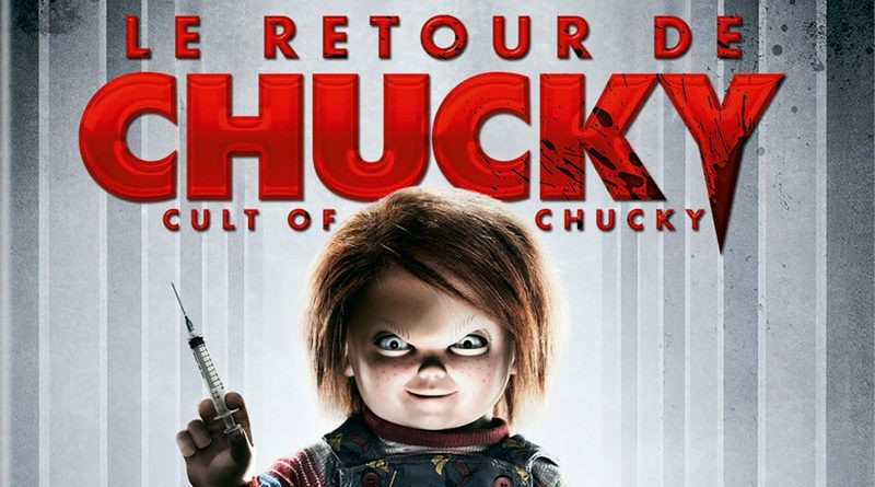 Le retour de Chucky