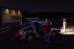 Retour vers le futur (2)