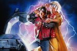 Retour vers le Futur
