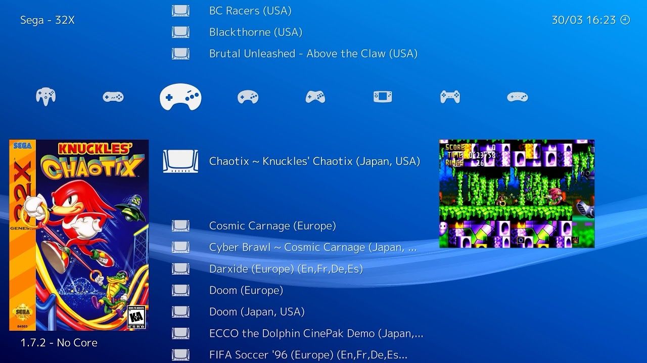 Retroarch : l'intelligence artificielle pour traduire les