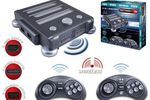 RetroN 3 gris
