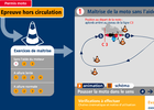Réussir son Permis Moto
