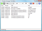 Revealer Free Edition : un Keyloggers performant et discret
