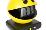 Réveil Pac-Man