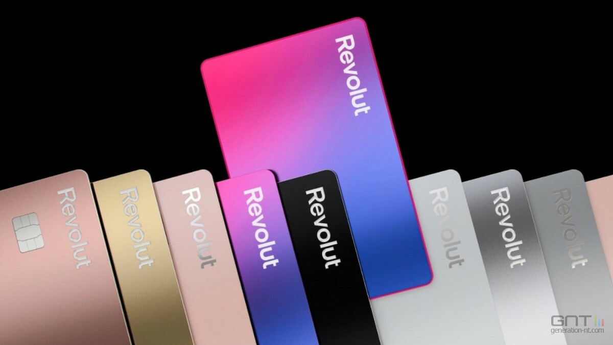 Comment avoir Amazon Prime gratuit avec Revolut ou Nickel?