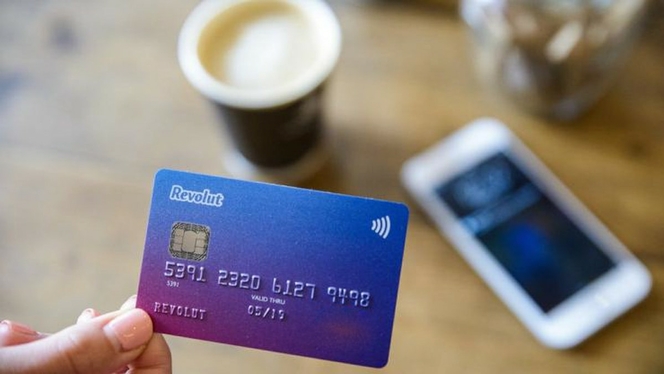 Revolut