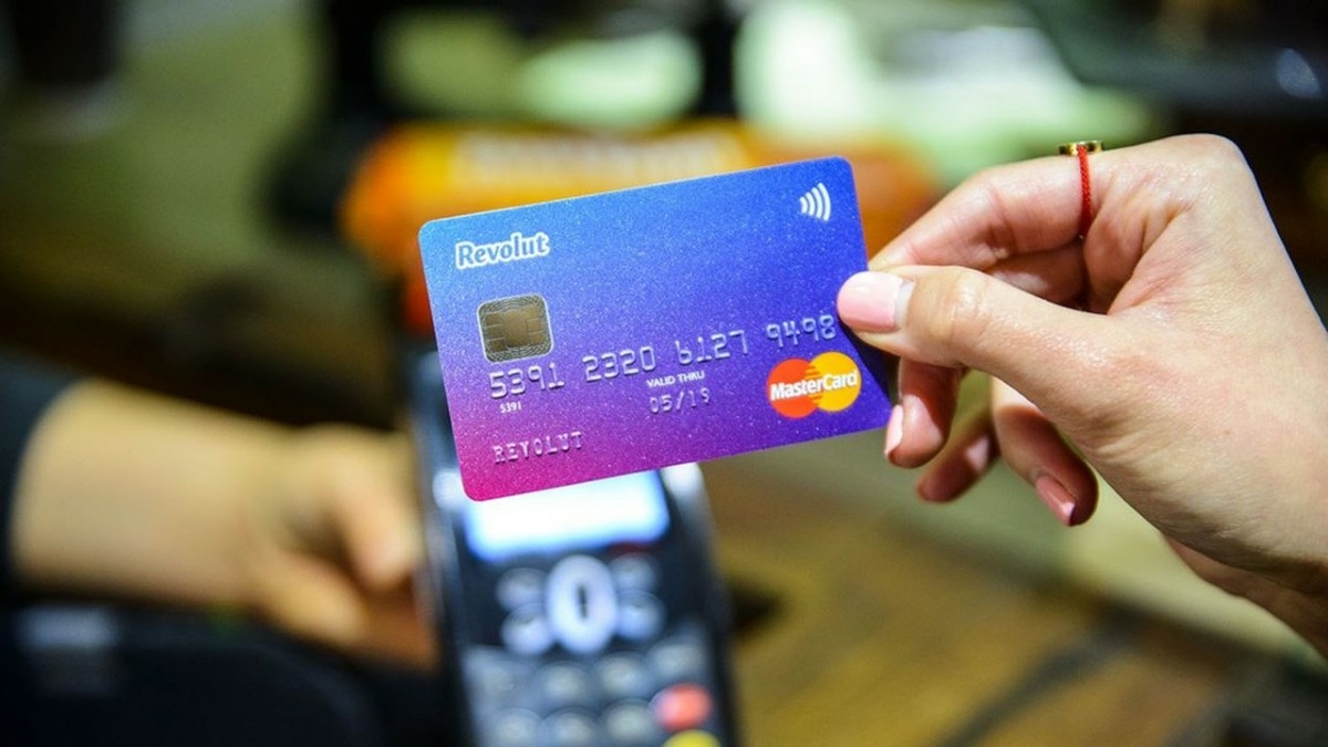 Revolut