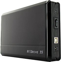 RFIDrive 35 3