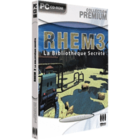 Rhem 3 - Version Premium : un jeu d'aventure palpitant