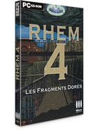 Rhem 4 - Les fragments dorés : l'aventure continue