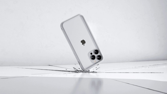 Rhinoshield iPhone 16