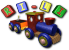 Ri-li : jouer au petit train…