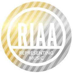 RIAA-logo