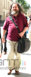 Richard stallman dadvsi Richard stallman dadvsi