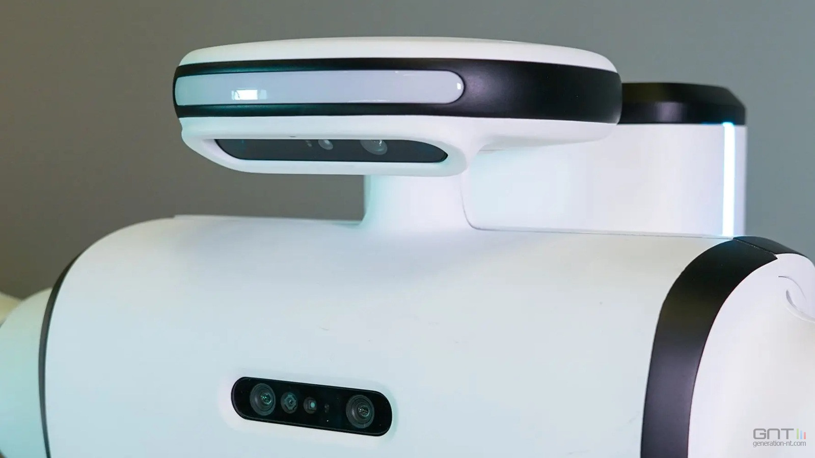 Richtech Robotics Dex