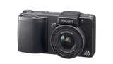 GX-200 : le nouveau compact numérique de Ricoh