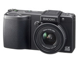 GX-200 : le nouveau compact numérique de Ricoh