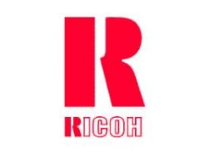 ricoh logo  (Small)