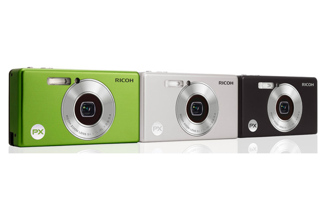 Appareil Photo Numérique Ricoh GR I Avec Objectif Grand Angle Et Viseur - Occasion, Fonctionne Parfaitement