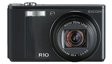 Ricoh annonce la sortie du R10