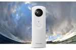 ricoh theta