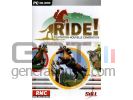 Ride equitation nouvelle generation packshot small Ride equitation nouvelle generation packshot small