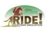Ride logo (Small)
