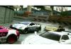 Ridge Racer 7 en images sur PS3