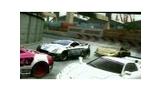 Ridge Racer 7 en images sur PS3