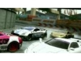 Ridge Racer 7 en images sur PS3